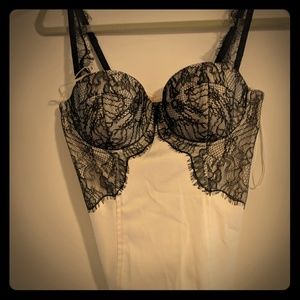 Never Worn
